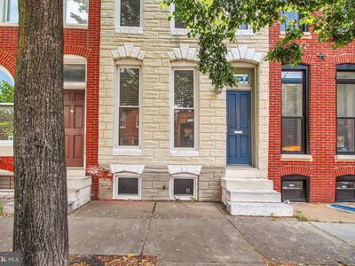 1029 S Hanover St, Baltimore, MD, 21230