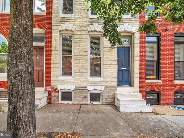1029 S Hanover St, Baltimore, MD 21230