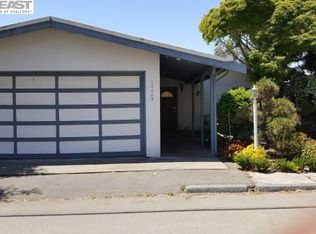 16669 Winding Blvd, San Leandro, CA