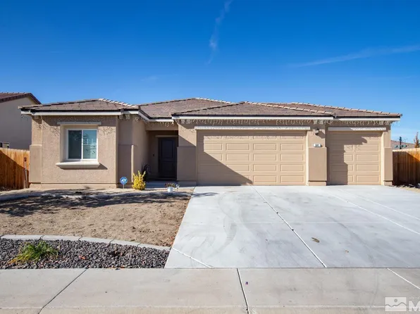 841 Karry Way, Fallon, NV 89406