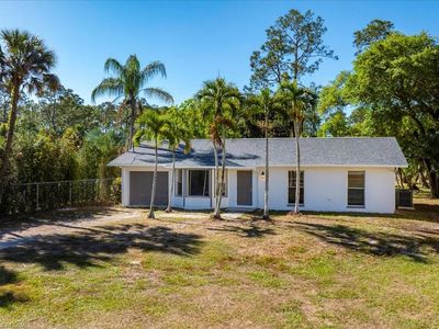 4110 Pine Ridge RD, Naples, FL, 34119