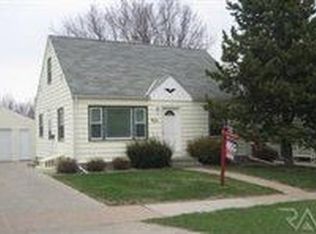 1512 E 26th St, Sioux Falls, SD 57105