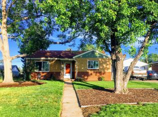 3631 Oneida St, Denver, CO 80207