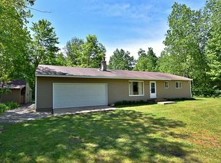 11435 Stockwell Rd, Marion, MI 49665