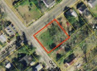 528 Oak St, Thomasville, GA 31792