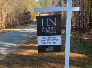 153 Creekside Way, Ball Ground, GA 30107
