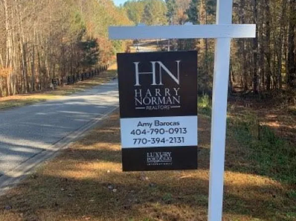 153 Creekside Way, Ball Ground, GA 30107