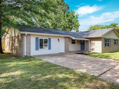 312 Club Ln, Conway, AR, 72034