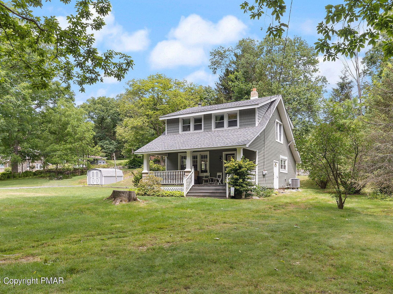 373 Babbling Brook Rd, Scotrun, PA 18355 | Zillow