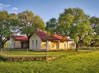 247 Cow Trail Rd, Mason, TX 76856