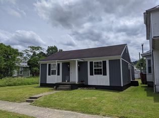 1600 5th St, Portsmouth, OH
