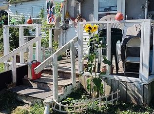 2508 S H St, Elwood, IN 46036