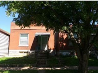 7123 Vermont Ave, Saint Louis, MO
