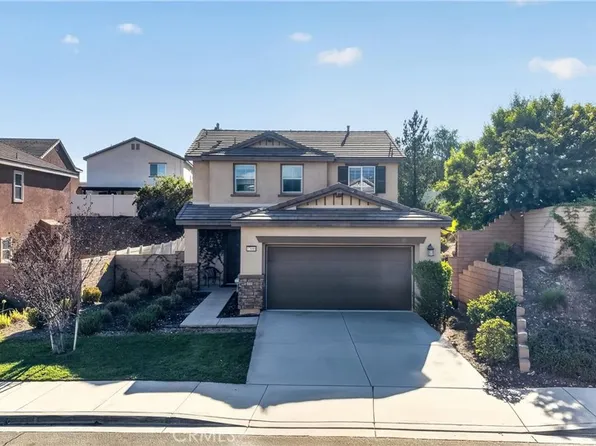 17688 Cornsilk Ln, San Bernardino, CA 92407