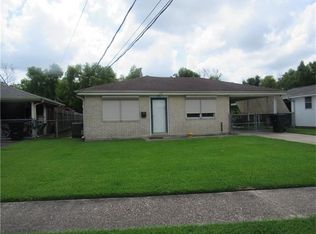 116 Ravey St, Belle Chasse, LA 70037