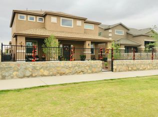 2072 Robert Minnie Pl, El Paso, TX 79938