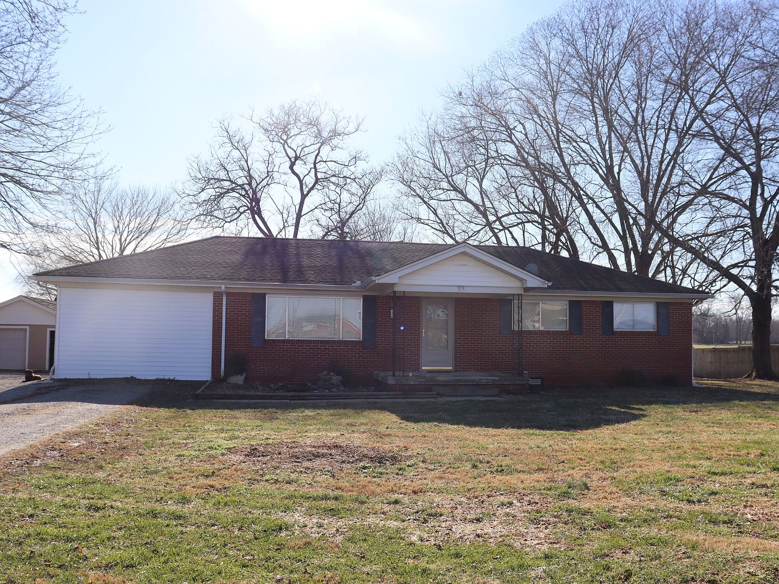 9933 Old Tullahoma Rd, Tullahoma, TN 37388 Zillow