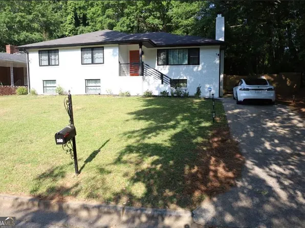 280 W Lake Dr NW, Atlanta, GA 30314
