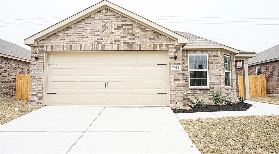 7922 Vacek Meadows Loop, Richmond, TX 77469 Zillow