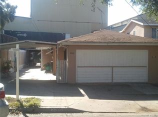 3200 Midvale Pl, Alhambra, CA 91803