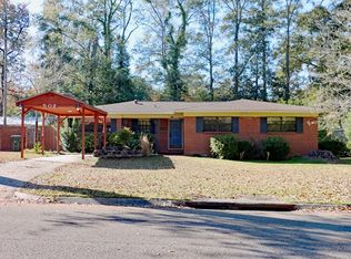 502 Ashland Dr, Dothan, AL 36301