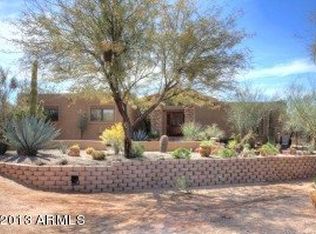 6627 E Morning Vista Ln, Scottsdale, AZ 85266