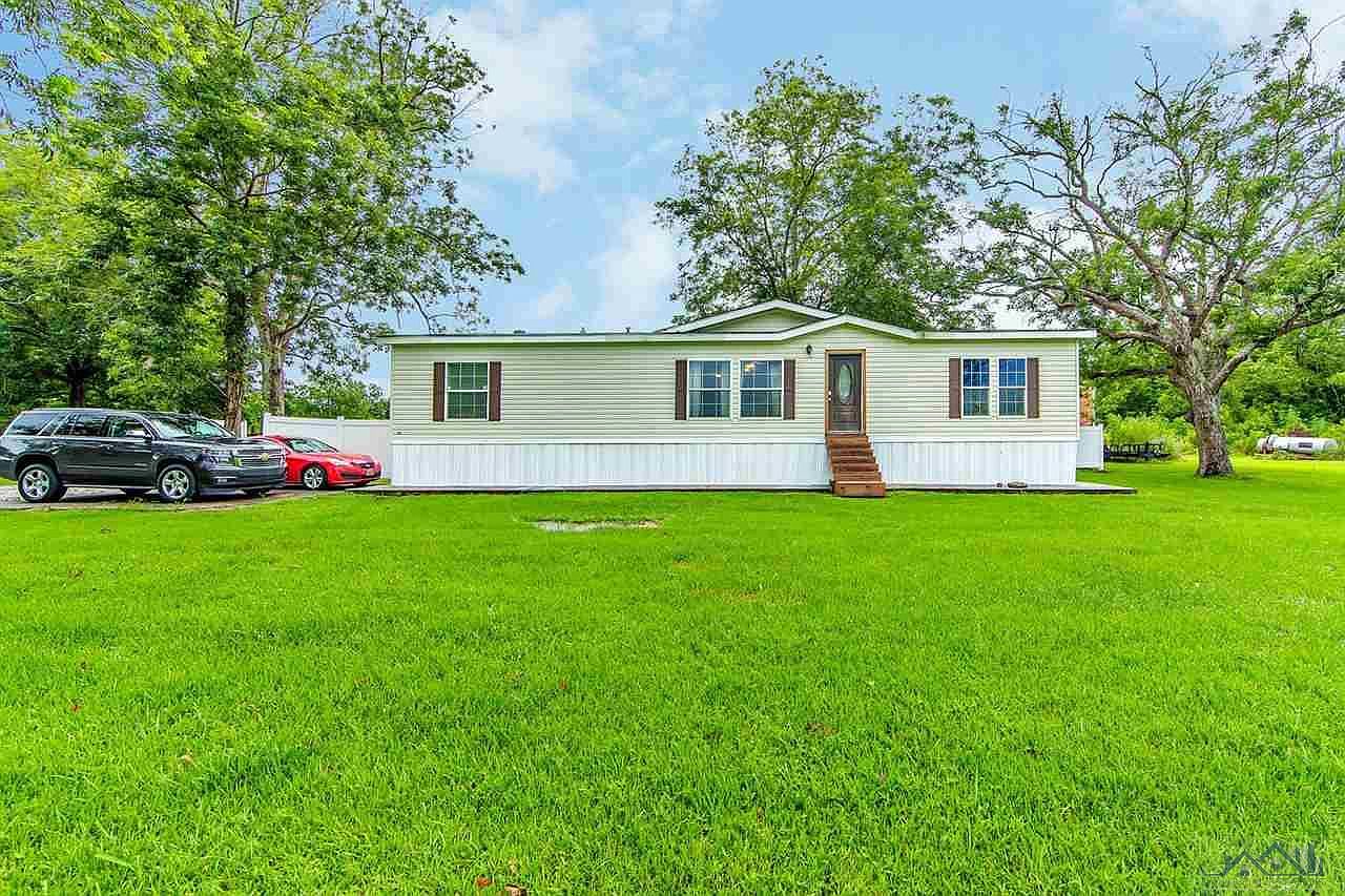 4421 Bayouside Dr, Chauvin, LA 70344 Zillow