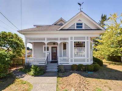 947 Union St, Arcata, CA, 95521