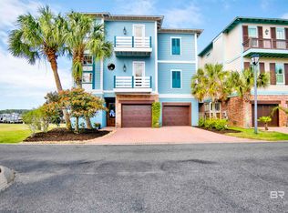 3965 La Fitte Blvd, Gulf Shores, AL 36542