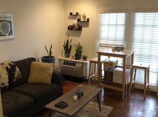 1829 Biltmore St NW #A, Washington, DC 20009