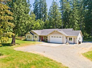 421 Hopkins Pl, Carbonado, WA 98323