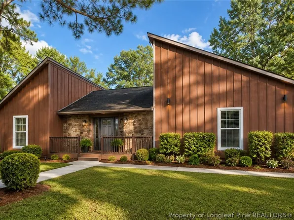6804 Timbercroft Ln, Fayetteville, NC 28314