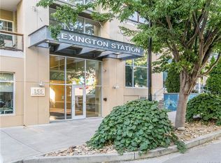 155 S Lexington Ave #B407, Asheville, NC 28801