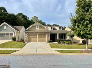 330 Sweet Gum Dr, Griffin, GA 30223