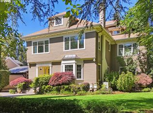 2517 NE Hamblet St, Portland, OR 97212