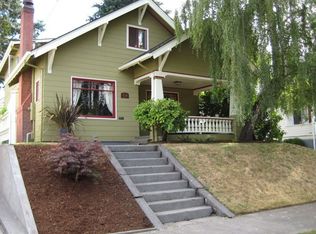 1736 N Emerson St, Portland, OR 97217