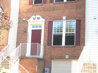 13004 Rosebay Dr, Germantown, MD 20874