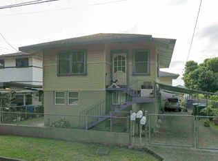 221 Namilimili St, Honolulu, HI 96813