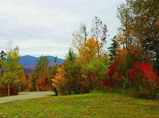 5008 Evergreen Dr #5008, Kingfield, ME 04947