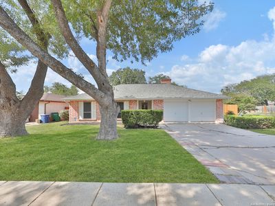 14415 Ridge Meadow, San Antonio, TX, 78233