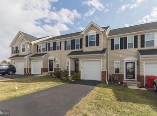 205 Stone Hill Dr, Pottstown, PA 19464