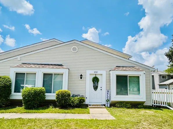 2321 Windsor Ln, Country Club Hills, IL 60478