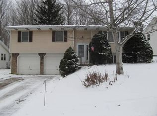 5123 Cider Mill Rd, Erie, PA 16509