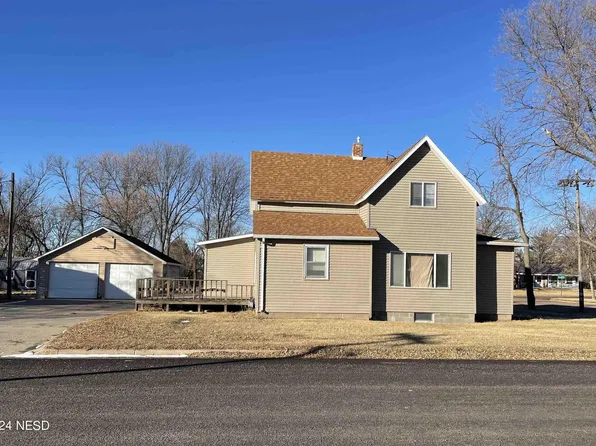 401 W Washington Ave, Howard, SD 57349