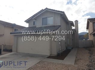 1712 Augusta Ct, El Cajon, CA 92019