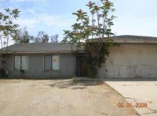 18120 Cedar St, Perris, CA 92570