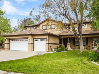 12558 Parke Cir, Rancho Cucamonga, CA, 91739