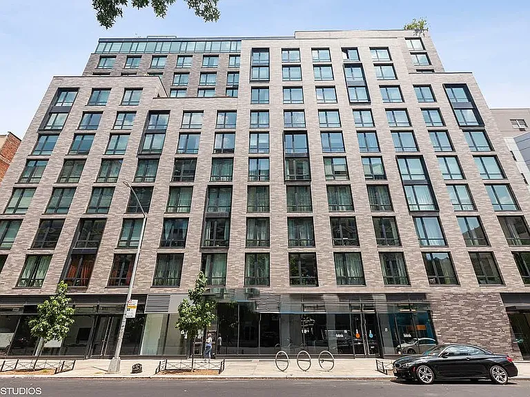 23 W 116th St #6B — Photo 9