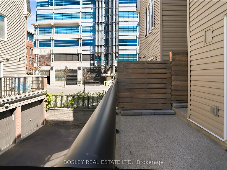 100 Strachan Ave #606 — Photo 30