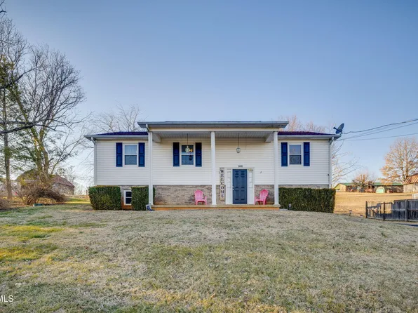 166 Franklin Heights Rd, Jonesborough, TN 37659